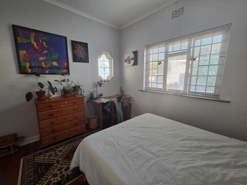 To Let 2 Bedroom Property for Rent in University Estate Western Cape